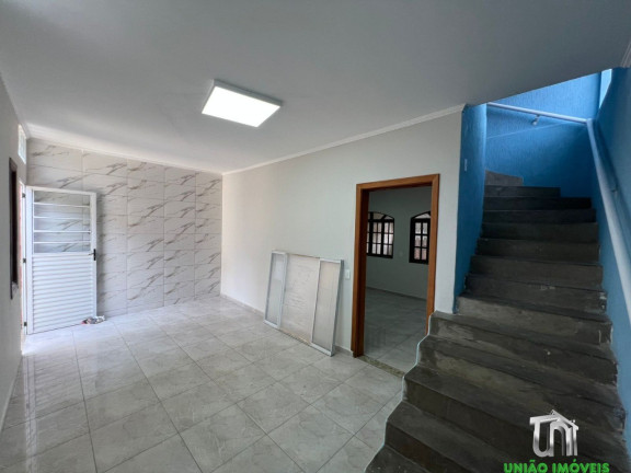 Imagem Casa com 3 Quartos à Venda, 180 m² em Jardim Recreio - Bragança Paulista Imagem Casa com 3 Quartos à Venda, 180 m² em Jardim Recreio - Bragança Paulista