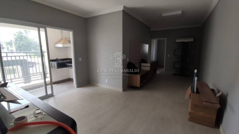 Imagem Apartamento com 3 Quartos à Venda, 85 m² em Parque Campolim - Sorocaba
