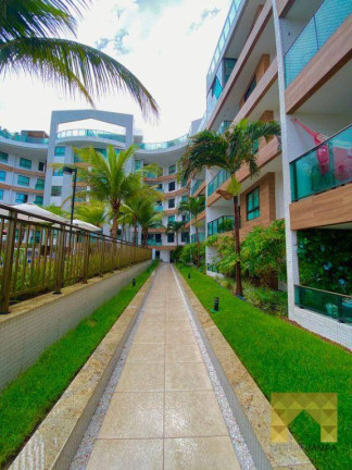 Imagem Cobertura com 3 Quartos à Venda, 278 m² em Cabo Branco - João Pessoa