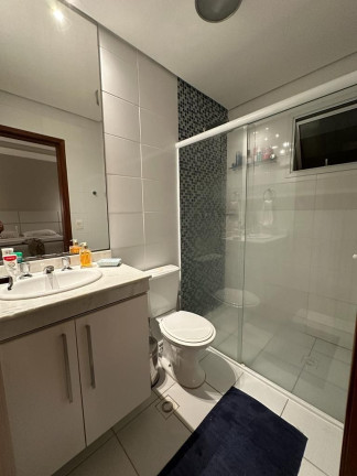 Imagem Apartamento com 3 Quartos à Venda, 90 m² em Vila Oliveira - Mogi Das Cruzes