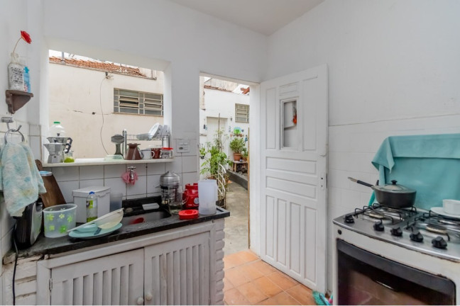 Imagem Casa com 6 Quartos à Venda, 239 m² em Aclimação - São Paulo Imagem Casa com 6 Quartos à Venda, 239 m² em Aclimação - São Paulo