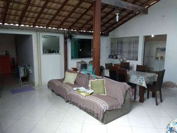Imagem Casa com 3 Quartos à Venda, 250 m² em Campo Grande - Rio De Janeiro Imagem Casa com 3 Quartos à Venda, 250 m² em Campo Grande - Rio De Janeiro