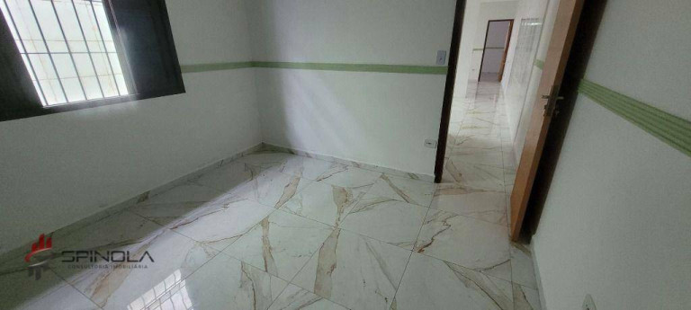 Imagem Casa com 2 Quartos à Venda, 70 m² em Maracanã - Praia Grande Imagem Casa com 2 Quartos à Venda, 70 m² em Maracanã - Praia Grande