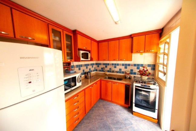 Imagem Apartamento com 2 Quartos à Venda, 93 m² em Santana - Porto Alegre