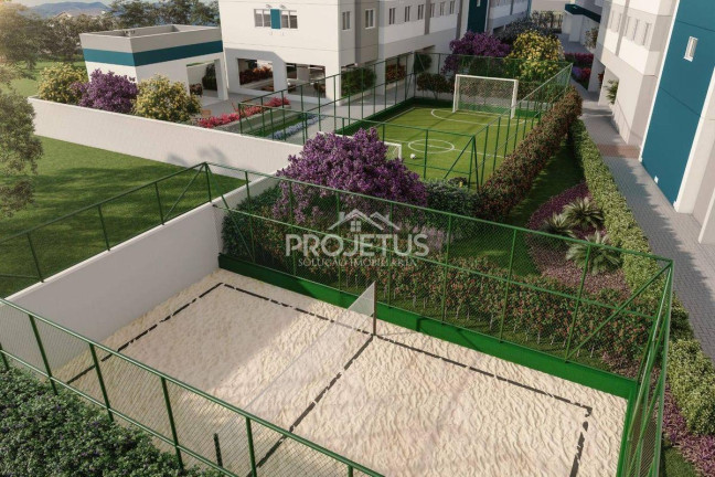 Apartamento com 2 Quartos à Venda, 34 m² em Vila Andrade - São Paulo