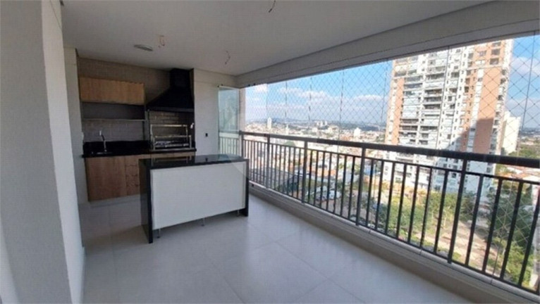 Apartamento com 3 Quartos para Alugar ou Temporada, 166 m² em Jundiaí