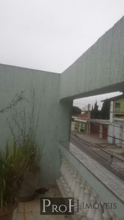 Imagem Sobrado com 3 Quartos à Venda, 250 m² em Santa Maria - Santo André Imagem Sobrado com 3 Quartos à Venda, 250 m² em Santa Maria - Santo André