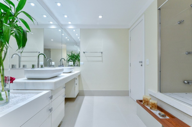 Imagem Apartamento com 3 Quartos à Venda, 250 m² em Planalto Paulista - São Paulo