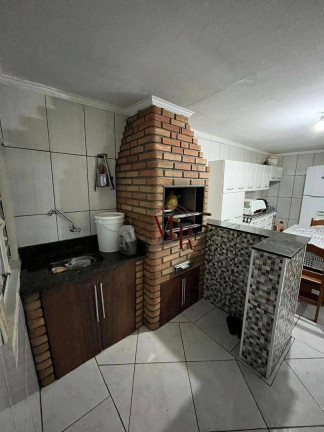Imagem Casa com 2 Quartos à Venda, 200 m² em Jardim Botura - Votuporanga