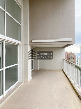 Apartamento com 4 Quartos à Venda, 238 m² em Morumbi - São Paulo