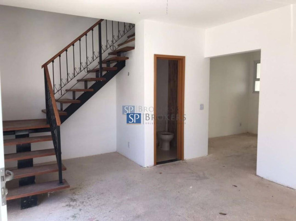 Imagem Casa com 3 Quartos à Venda, 107 m² em Condomínio Dossel Esplanada Village - Valinhos Imagem Casa com 3 Quartos à Venda, 107 m² em Condomínio Dossel Esplanada Village - Valinhos