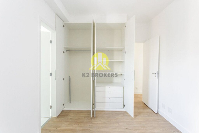 Imagem Apartamento com 2 Quartos à Venda, 137 m² em Vila Olímpia - São Paulo Imagem Apartamento com 2 Quartos à Venda, 137 m² em Vila Olímpia - São Paulo