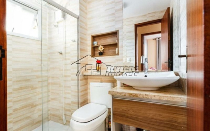 Apartamento com 2 Quartos à Venda, 52 m² em Monte Castelo - São José Dos Campos
