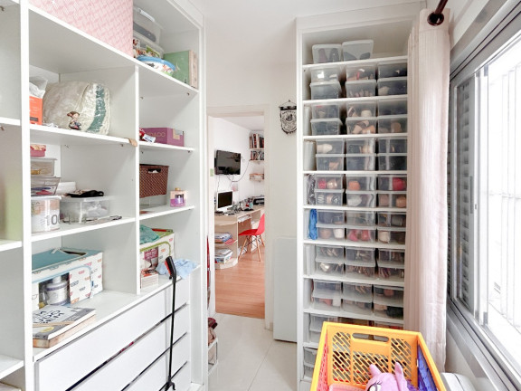 Imagem Apartamento com 2 Quartos à Venda, 99 m² em Jardim Da Glória - São Paulo Imagem Apartamento com 2 Quartos à Venda, 99 m² em Jardim Da Glória - São Paulo