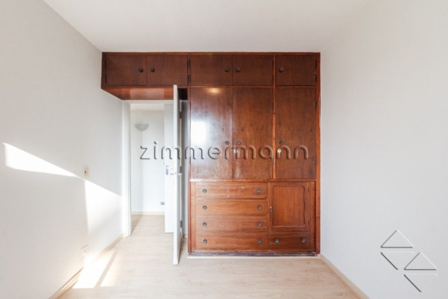 Imagem Apartamento com 3 Quartos à Venda, 138 m² em Chacara Santo Antonio - São Paulo
