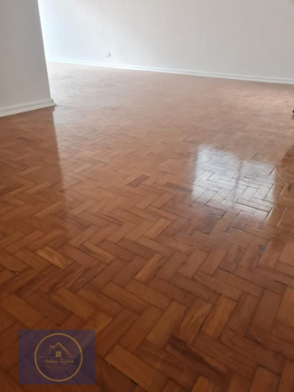 Imagem Apartamento com 3 Quartos para Alugar, 175 m² em Jardim Paulista - São Paulo