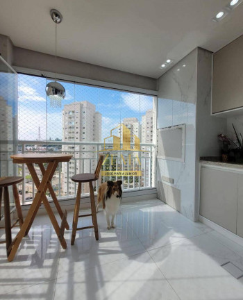 Imagem Apartamento com 3 Quartos à Venda, 82 m² em Cézar De Souza - Mogi Das Cruzes Imagem Apartamento com 3 Quartos à Venda, 82 m² em Cézar De Souza - Mogi Das Cruzes