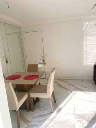 Imagem Apartamento com 3 Quartos à Venda, 111 m² em Paraisópolis - São Paulo Imagem Apartamento com 3 Quartos à Venda, 111 m² em Paraisópolis - São Paulo