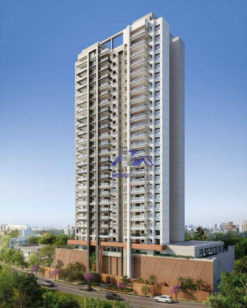 Apartamento com 3 Quartos à Venda, 84 m² em Vila Osasco - Osasco