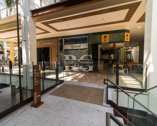 Foto do imóvel Imóvel Comercial à Venda, 64 m² em Barra Da Tijuca - Rio De Janeiro