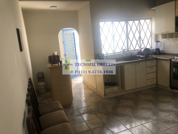 Imagem Sobrado com 2 Quartos à Venda, 110 m² em Vila Deodoro - São Paulo Imagem Sobrado com 2 Quartos à Venda, 110 m² em Vila Deodoro - São Paulo
