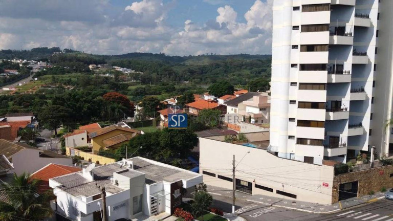 Imagem Apartamento com 3 Quartos à Venda, 185 m² em Centro - Vinhedo
