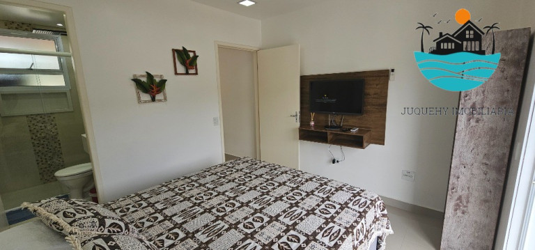 Imagem Imóvel com 2 Quartos à Venda, 80 m² em Juquehy - São Sebastião Imagem Imóvel com 2 Quartos à Venda, 80 m² em Juquehy - São Sebastião