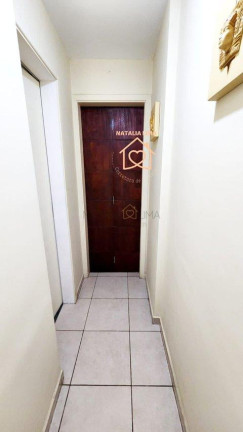 Imagem Apartamento com 1 Quarto à Venda, 39 m² em Horto Do Ipê - São Paulo