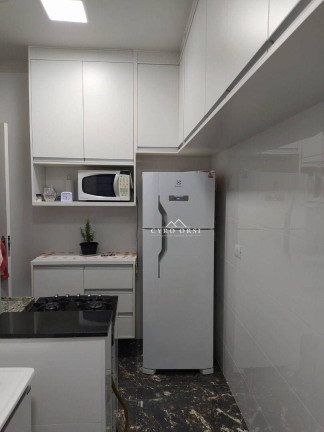 Imagem Apartamento com 2 Quartos à Venda, 56 m² em Vila Monteiro - Piracicaba Imagem Apartamento com 2 Quartos à Venda, 56 m² em Vila Monteiro - Piracicaba