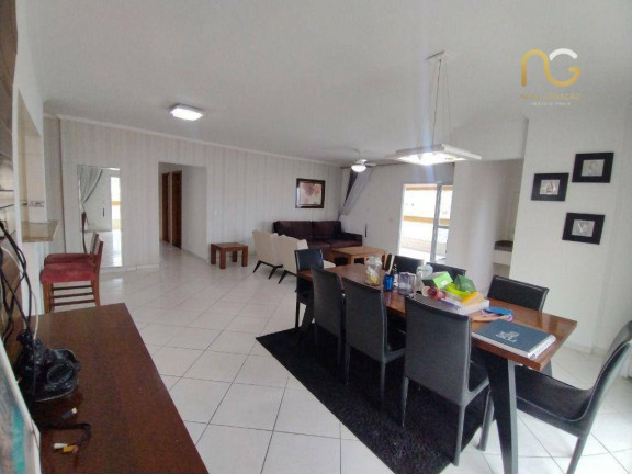 Imagem Apartamento com 4 Quartos à Venda, 172 m² em Tupi - Praia Grande Imagem Apartamento com 4 Quartos à Venda, 172 m² em Tupi - Praia Grande