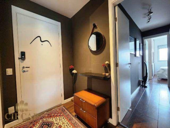 Imagem Apartamento com 3 Quartos à Venda ou Locação, 121 m² em Pinheiros - São Paulo