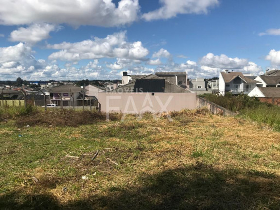Imagem Terreno à Venda, 325 m² em Alto Da Xv - Guarapuava Imagem Terreno à Venda, 325 m² em Alto Da Xv - Guarapuava