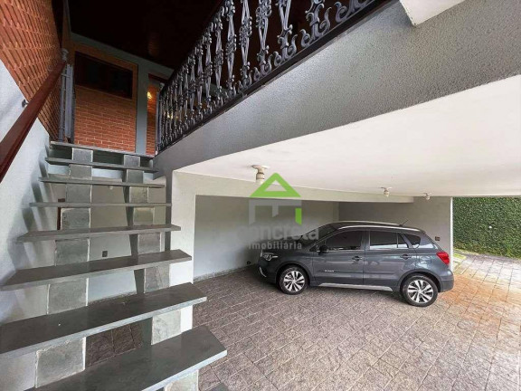 Imagem Casa com 4 Quartos à Venda, 742 m² em Granja Viana - Cotia Imagem Casa com 4 Quartos à Venda, 742 m² em Granja Viana - Cotia