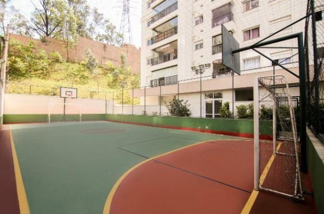 Imagem Imóvel com 3 Quartos à Venda, 117 m² em Vila Andrade - São Paulo Imagem Imóvel com 3 Quartos à Venda, 117 m² em Vila Andrade - São Paulo