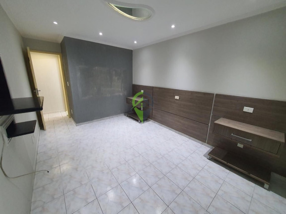 Imagem Apartamento com 2 Quartos à Venda, 94 m² em Aparecida - Santos Imagem Apartamento com 2 Quartos à Venda, 94 m² em Aparecida - Santos