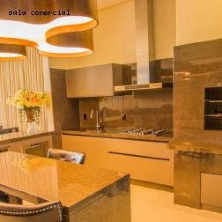Imagem Apartamento com 5 Quartos à Venda, 411 m² em Centro - Itapema