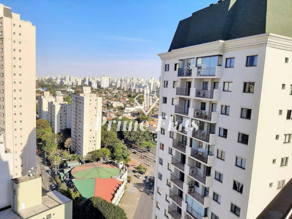 Imagem Apartamento com 1 Quarto para Alugar, 52 m² em Vila Olímpia - São Paulo Imagem Apartamento com 1 Quarto para Alugar, 52 m² em Vila Olímpia - São Paulo