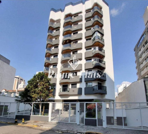 Imagem Apartamento com 1 Quarto à Venda, 38 m² em Jardim Paulista - São Paulo