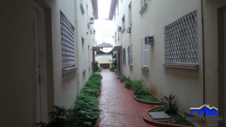 Imagem Apartamento com 2 Quartos à Venda, 90 m² em Santos
