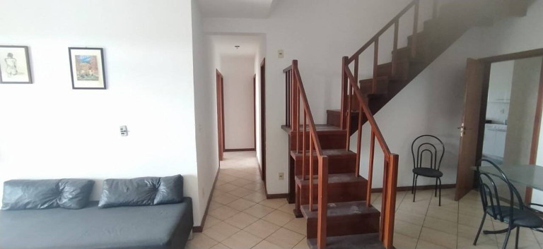 Imagem Cobertura com 4 Quartos à Venda, 210 m² em Braga - Cabo Frio Imagem Cobertura com 4 Quartos à Venda, 210 m² em Braga - Cabo Frio