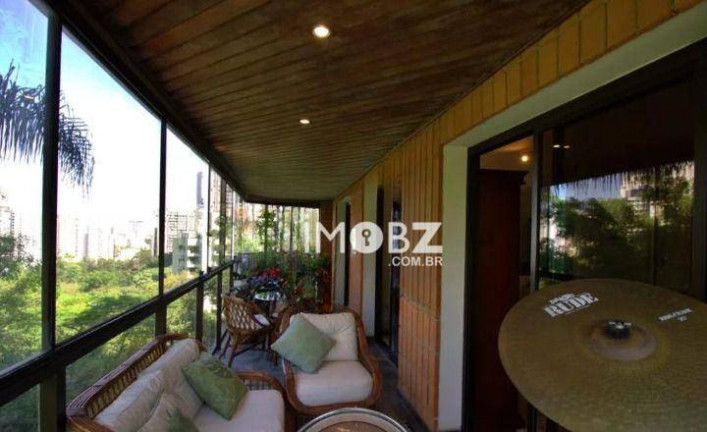 Imagem Imóvel com 3 Quartos à Venda, 200 m² em Vila Andrade - São Paulo Imagem Imóvel com 3 Quartos à Venda, 200 m² em Vila Andrade - São Paulo