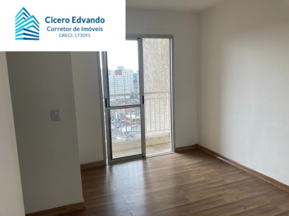 Imagem Imóvel com 2 Quartos à Venda, 47 m² em Cidade Líder - São Paulo Imagem Imóvel com 2 Quartos à Venda, 47 m² em Cidade Líder - São Paulo