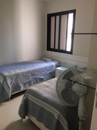 Imagem Imóvel com 3 Quartos à Venda, 94 m² em Vila Olímpia - São Paulo
