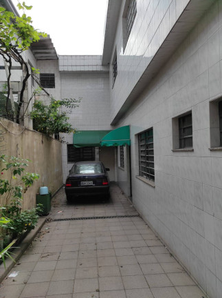 Imagem Sobrado com 3 Quartos à Venda, 238 m² em Vila Lúcia - São Paulo Imagem Sobrado com 3 Quartos à Venda, 238 m² em Vila Lúcia - São Paulo