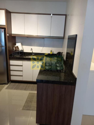 Imagem Apartamento com 3 Quartos à Venda, 106 m² em Balneário Perequê - Porto Belo