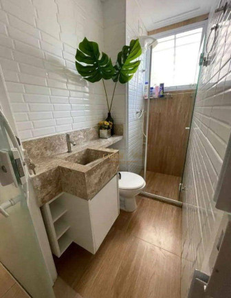Imagem Apartamento com 2 Quartos à Venda, 40 m² em Jardim Placaford - Salvador Imagem Apartamento com 2 Quartos à Venda, 40 m² em Jardim Placaford - Salvador