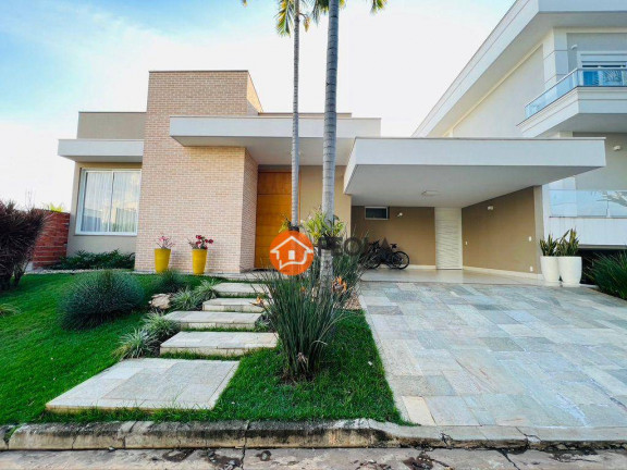 Casa com 3 Quartos à Venda, 270 m² em Santo Antônio - Americana