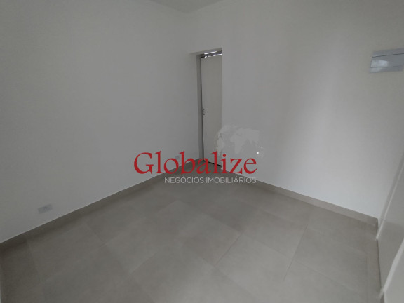 Imagem Imóvel com 1 Quarto à Venda, 42 m² em Boqueirão - Santos
