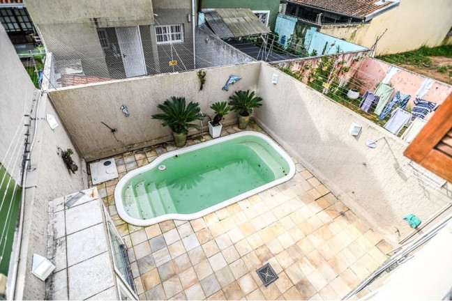 Imagem Casa com 3 Quartos à Venda, 152 m² em Hípica - Porto Alegre Imagem Casa com 3 Quartos à Venda, 152 m² em Hípica - Porto Alegre