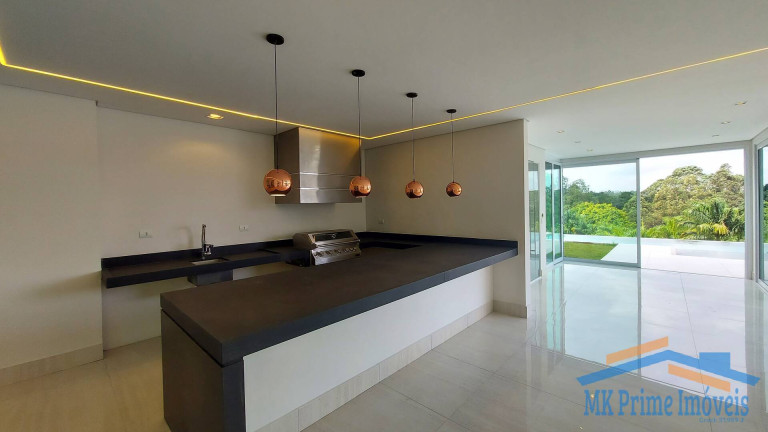 Imagem Casa de Condomínio com 7 Quartos à Venda, 1.300 m² em Tamboré - Santana De Parnaíba Imagem Casa de Condomínio com 7 Quartos à Venda, 1.300 m² em Tamboré - Santana De Parnaíba